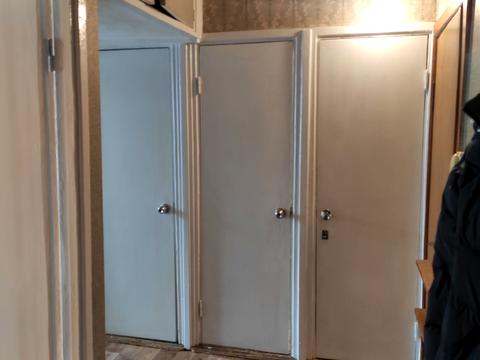 квартира по адресу Левка Лукьяненко ул. (Маршала Тимошенко), 1-Е