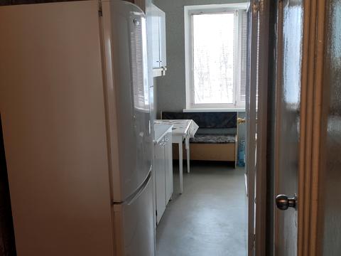 квартира по адресу Левка Лукьяненко ул. (Маршала Тимошенко), 1-Е