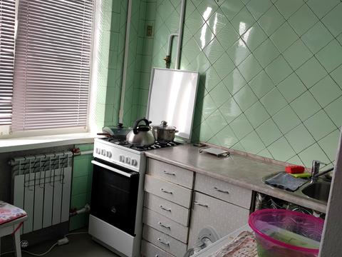 квартира по адресу Левка Лукьяненко ул. (Маршала Тимошенко), 1-Е