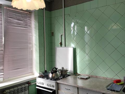 квартира по адресу Левка Лукьяненко ул. (Маршала Тимошенко), 1-Е