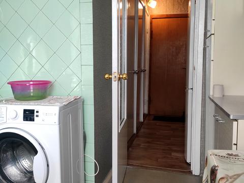 квартира по адресу Левка Лукьяненко ул. (Маршала Тимошенко), 1-Е