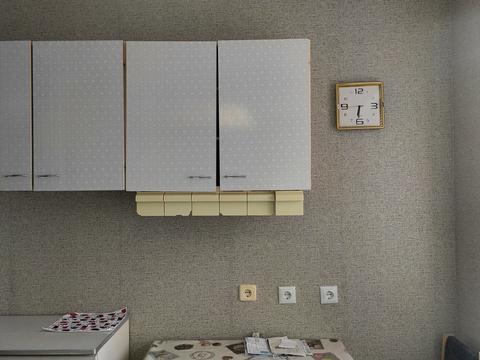 квартира по адресу Левка Лукьяненко ул. (Маршала Тимошенко), 1-Е