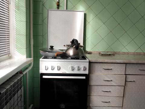 квартира по адресу Левка Лукьяненко ул. (Маршала Тимошенко), 1-Е