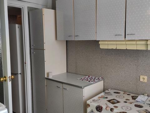 квартира по адресу Левка Лукьяненко ул. (Маршала Тимошенко), 1-Е