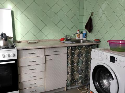 квартира по адресу Левка Лукьяненко ул. (Маршала Тимошенко), 1-Е