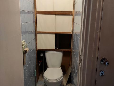 квартира по адресу Левка Лукьяненко ул. (Маршала Тимошенко), 1-Е