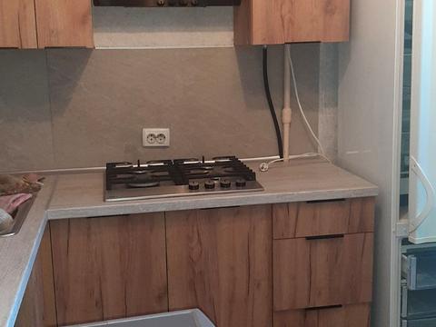 квартира по адресу Князя Романа Мстиславича ул. (Генерала Жмаченка), 16