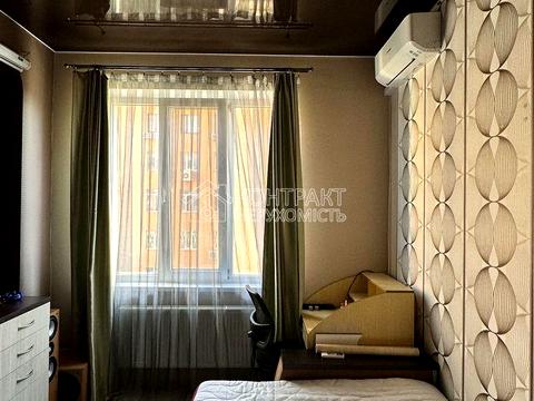 квартира за адресою Новоолександрівська вул., (Будинок 2)