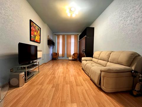 квартира за адресою Євгена Коновальця вул. (Щорса), 36-В