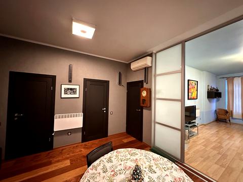 квартира за адресою Євгена Коновальця вул. (Щорса), 36-В