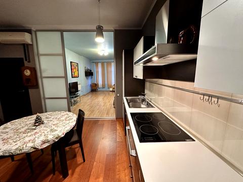 квартира за адресою Євгена Коновальця вул. (Щорса), 36-В