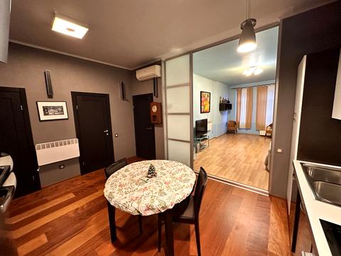 квартира за адресою Євгена Коновальця вул. (Щорса), 36-В