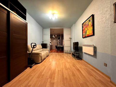 квартира за адресою Євгена Коновальця вул. (Щорса), 36-В