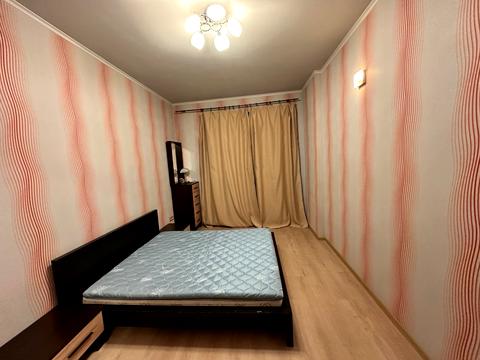 квартира за адресою Євгена Коновальця вул. (Щорса), 36-В