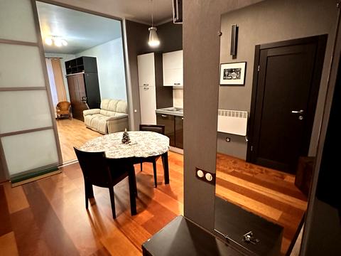 квартира за адресою Євгена Коновальця вул. (Щорса), 36-В