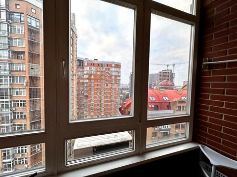 квартира за адресою Євгена Коновальця вул. (Щорса), 36-В