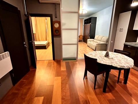 квартира за адресою Євгена Коновальця вул. (Щорса), 36-В