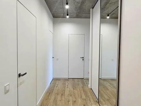 квартира за адресою Новопольова вул., 2 корп. 1