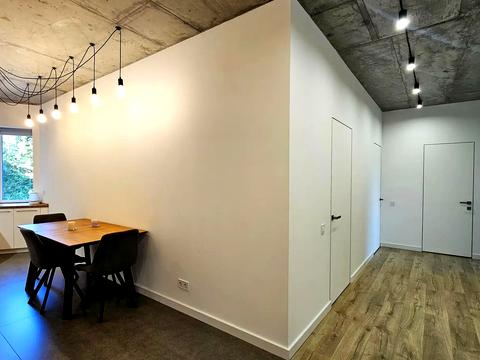 квартира за адресою Новопольова вул., 2 корп. 1