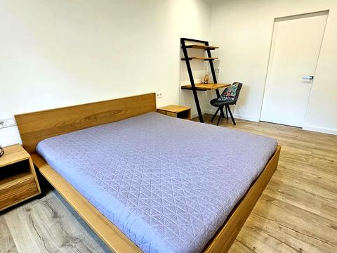 квартира за адресою Новопольова вул., 2 корп. 1