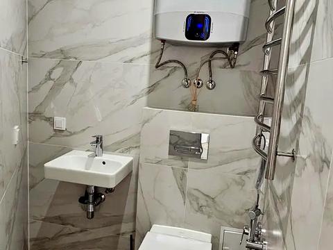 квартира за адресою Новопольова вул., 2 корп. 1