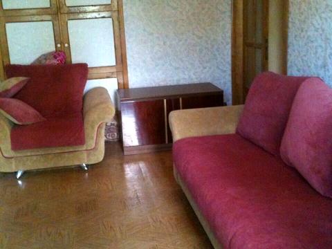 квартира по адресу Дмитрия Яворницкого просп. (Карла Маркса), 32