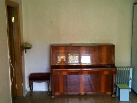 квартира по адресу Дмитрия Яворницкого просп. (Карла Маркса), 32