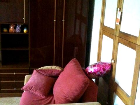 квартира по адресу Дмитрия Яворницкого просп. (Карла Маркса), 32