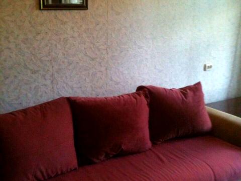 квартира по адресу Дмитрия Яворницкого просп. (Карла Маркса), 32