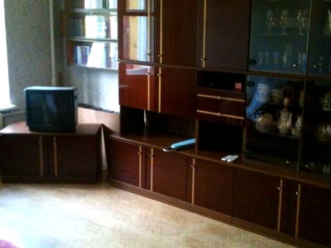 квартира по адресу Дмитрия Яворницкого просп. (Карла Маркса), 32