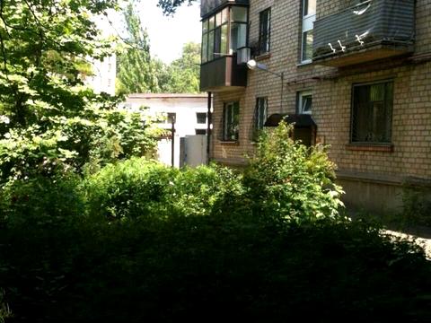 квартира по адресу Дмитрия Яворницкого просп. (Карла Маркса), 32