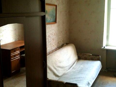 квартира по адресу Дмитрия Яворницкого просп. (Карла Маркса), 32