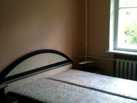 квартира по адресу Дмитрия Яворницкого просп. (Карла Маркса), 32