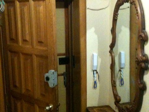 квартира по адресу Дмитрия Яворницкого просп. (Карла Маркса), 32