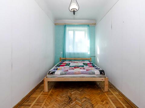 квартира по адресу Януша Корчака ул. (Баумана), 28/2