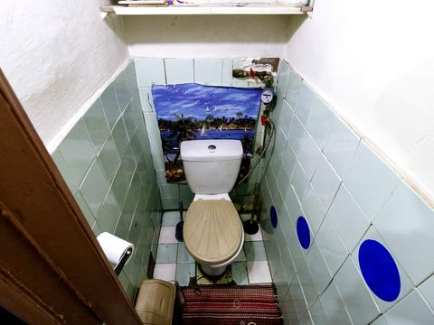 квартира по адресу Януша Корчака ул. (Баумана), 28/2