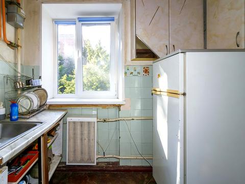 квартира по адресу Януша Корчака ул. (Баумана), 28/2