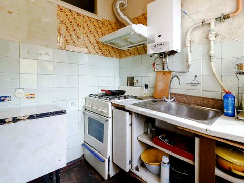 квартира по адресу Януша Корчака ул. (Баумана), 28/2