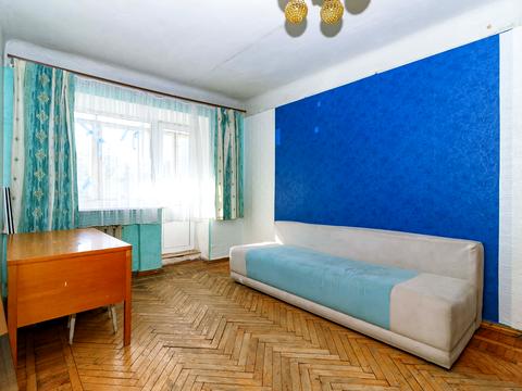 квартира по адресу Януша Корчака ул. (Баумана), 28/2