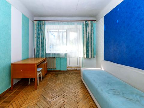 квартира по адресу Януша Корчака ул. (Баумана), 28/2