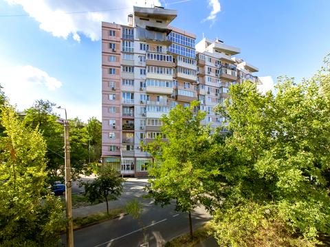 квартира по адресу Януша Корчака ул. (Баумана), 28/2