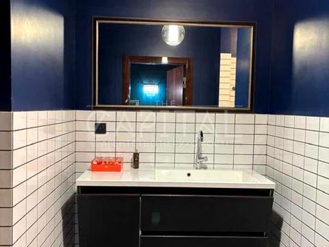 квартира за адресою Антоновича вул. (Горького), 74