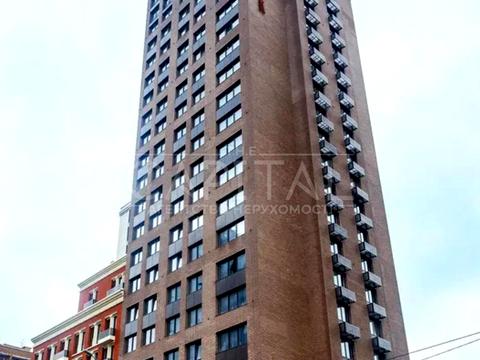 квартира за адресою Антоновича вул. (Горького), 74