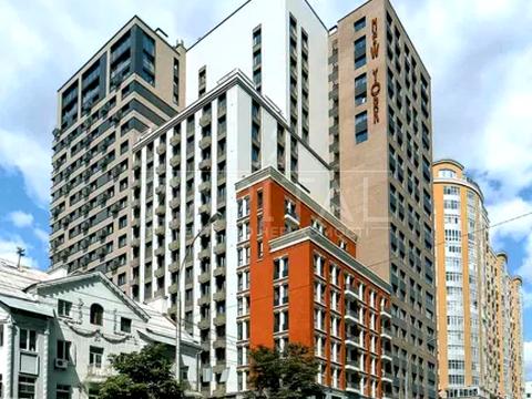 квартира за адресою Антоновича вул. (Горького), 74