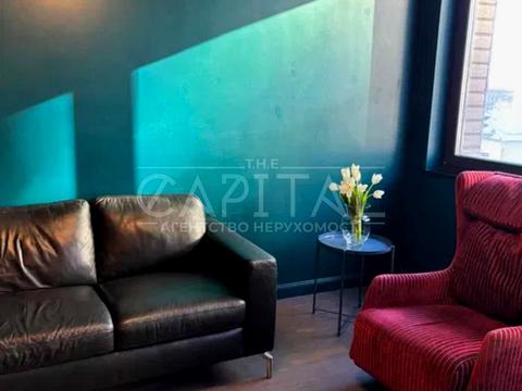 квартира за адресою Антоновича вул. (Горького), 74