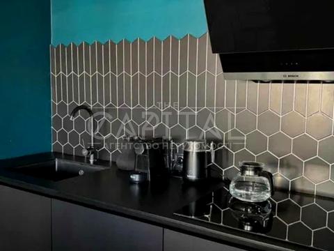 квартира за адресою Антоновича вул. (Горького), 74