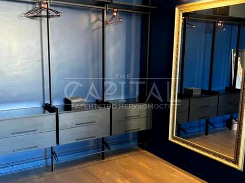 квартира за адресою Антоновича вул. (Горького), 74