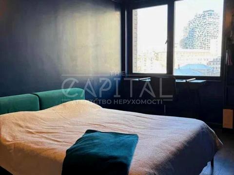 квартира за адресою Антоновича вул. (Горького), 74