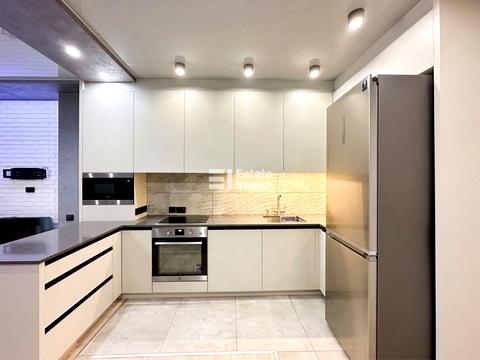 квартира за адресою Лисаветинська вул., 7