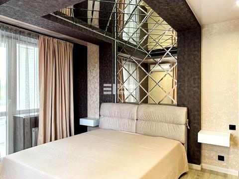 квартира за адресою Лисаветинська вул., 7